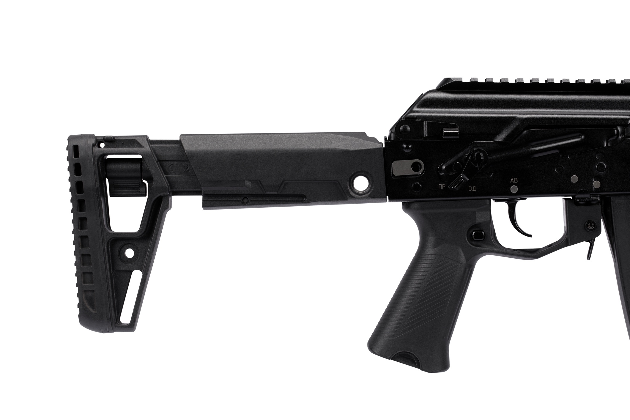 AK-202 || Kalashnikov Group